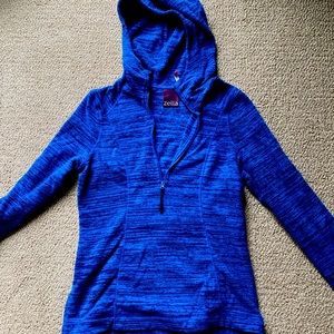 Zella hoodie